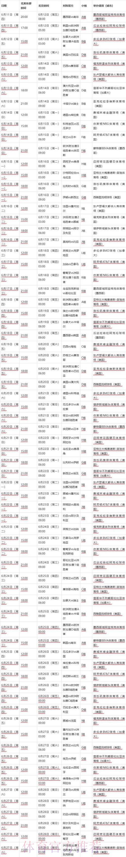 2026世界杯官方外围赛事入口地址导航