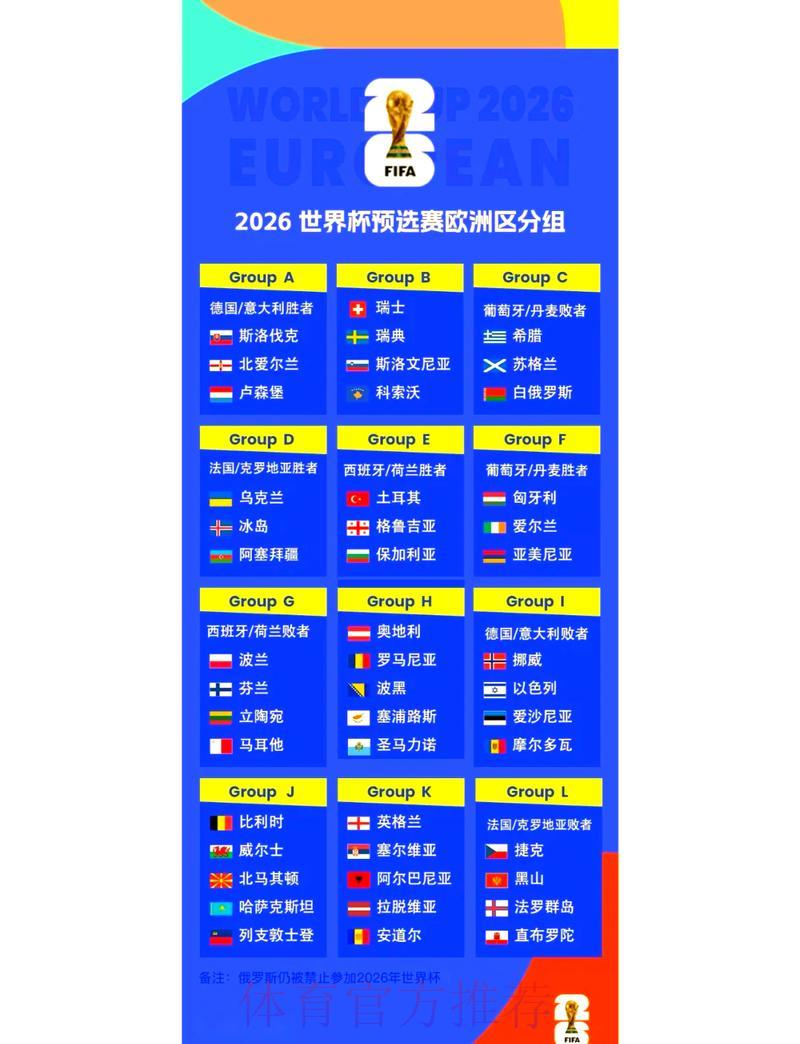 2026世界杯官方外围赛事入口地址导航