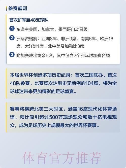 2026世界杯竞猜投注全面指南与实用技巧 2026世界杯竞猜投注全面指南与实用技巧