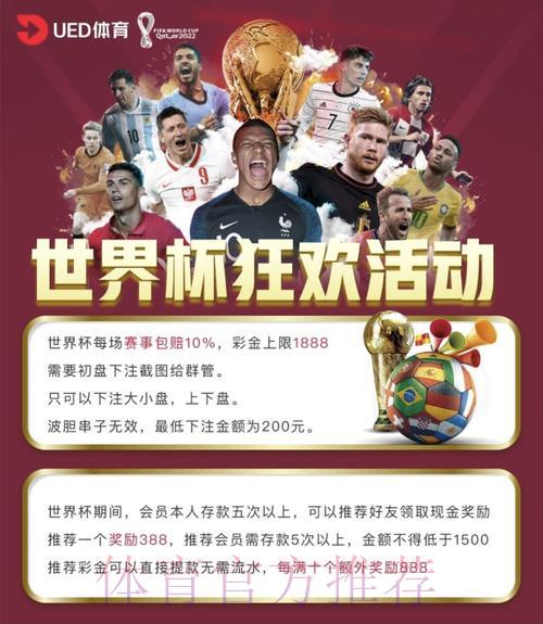 世界杯竞猜平台:掌握高回报低风险的投注技巧 世界杯竞猜平台:掌握高回报低风险的投注技巧