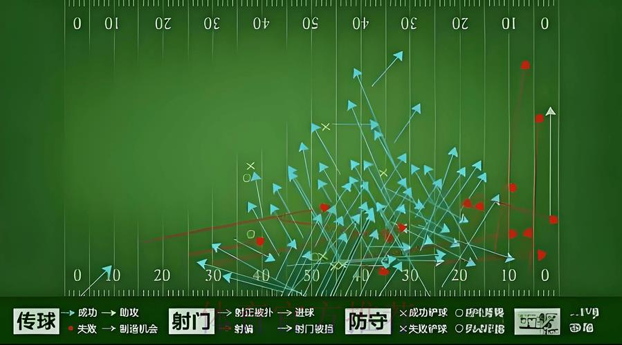 大数据赋能：世界杯赛果智能预测与分析